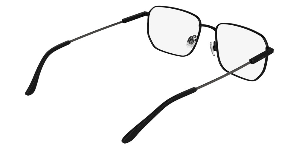 Calvin Klein CK26124 002 56 - Matte Black #id:kcck26124002_s:100125