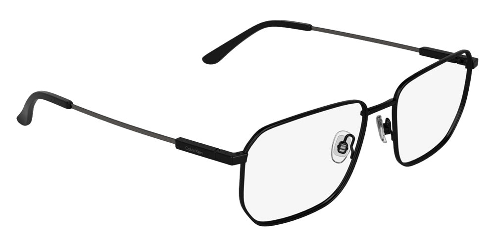 Calvin Klein CK26124 002 56 - Matte Black #id:kcck26124002_s:100135