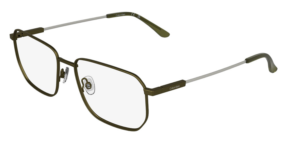 Calvin Klein CK26124 330 56 - Matte Khaki #id:kcck26124330_s:102105
