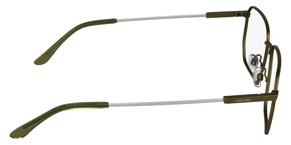 Calvin Klein CK26124 330 56 - Matte Khaki #id:kcck26124330_s:102130