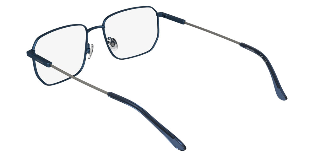 Calvin Klein CK26124 405 56 - Matte Navy #id:kcck26124405_s:104115