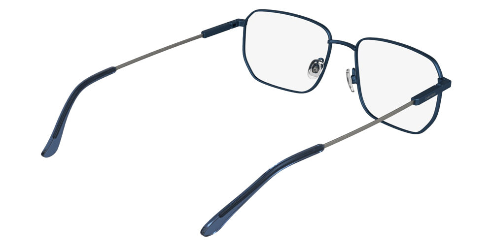 Calvin Klein CK26124 405 56 - Matte Navy #id:kcck26124405_s:104125