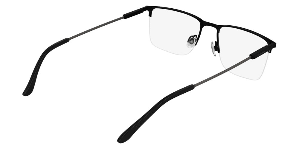 Calvin Klein CK26125 002 53 - Matte Black #id:kcck26125002_s:100125
