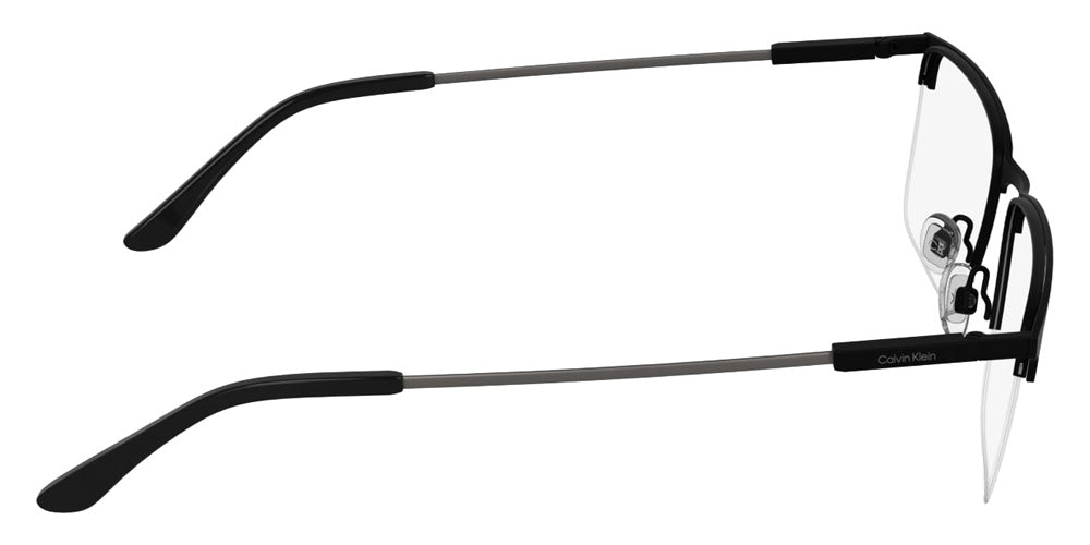 Calvin Klein CK26125 002 53 - Matte Black #id:kcck26125002_s:100130