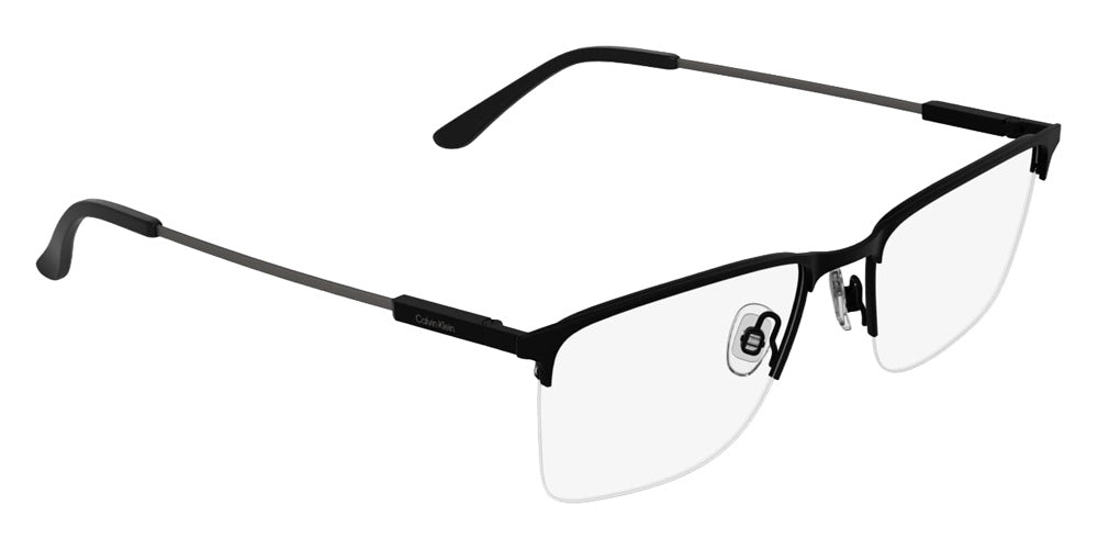 Calvin Klein CK26125 002 53 - Matte Black #id:kcck26125002_s:100135