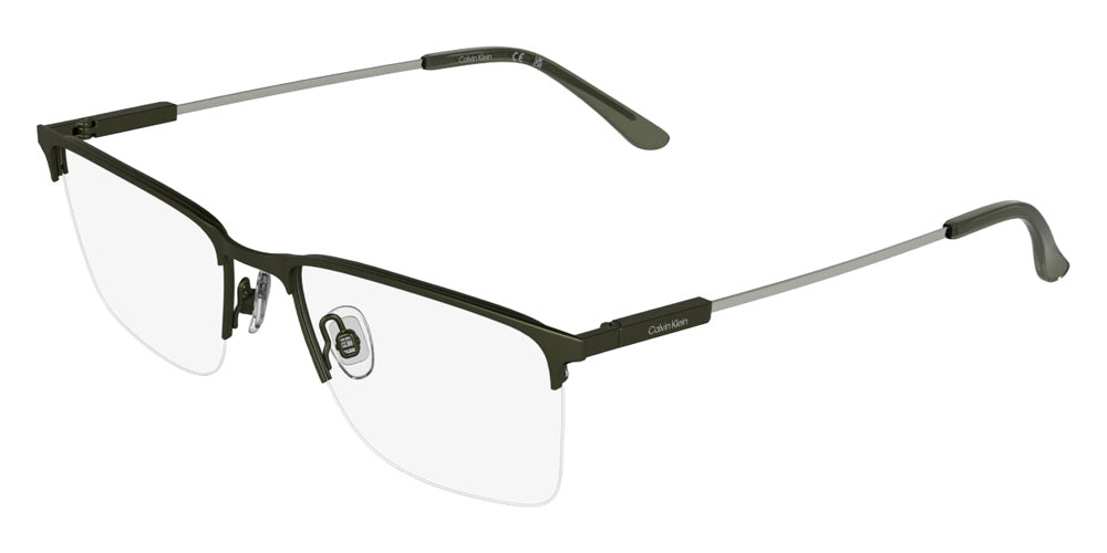 Calvin Klein CK26125 330 53 - Matte Khaki #id:kcck26125330_s:102105