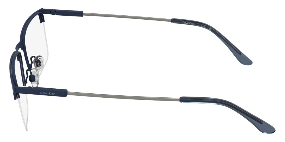 Calvin Klein CK26125 400 53 - Matte Blue #id:kcck26125400_s:104110