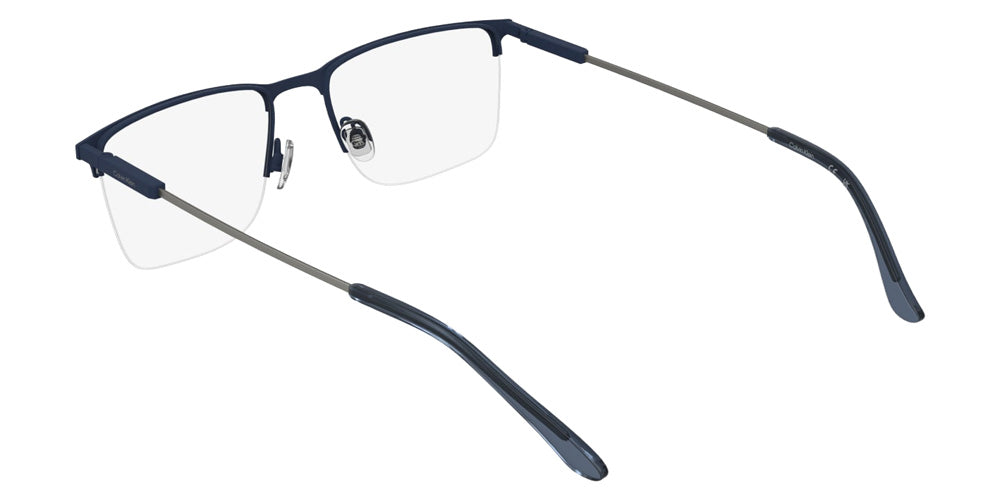 Calvin Klein CK26125 400 53 - Matte Blue #id:kcck26125400_s:104115