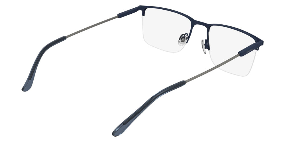Calvin Klein CK26125 400 53 - Matte Blue #id:kcck26125400_s:104125