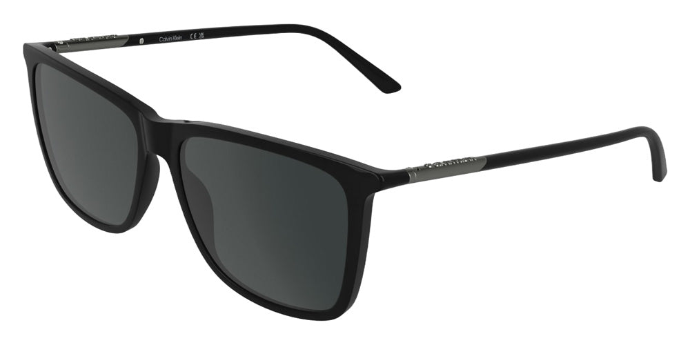 Calvin Klein CK26500S 001 60 - Black #id:kcck26500s001_s:100105