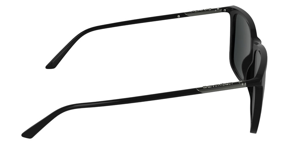 Calvin Klein CK26500S 001 60 - Black #id:kcck26500s001_s:100130