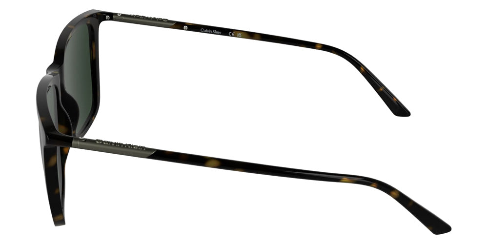 Calvin Klein CK26500S 240 60 - Havana #id:kcck26500s240_s:102110