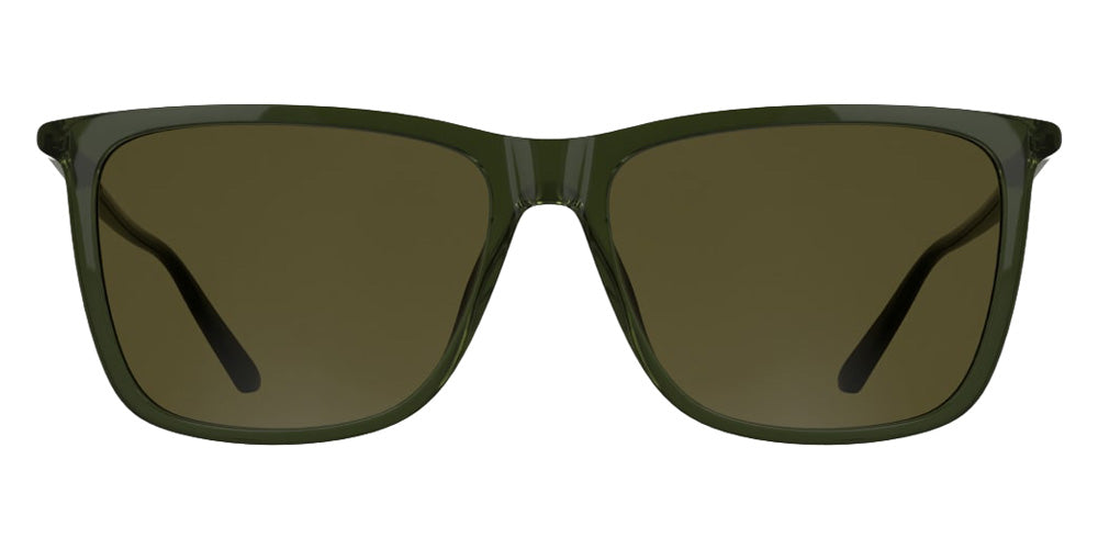 Calvin Klein CK26500S 300 60 - Transparent Green #id:kcck26500s300_s:104100
