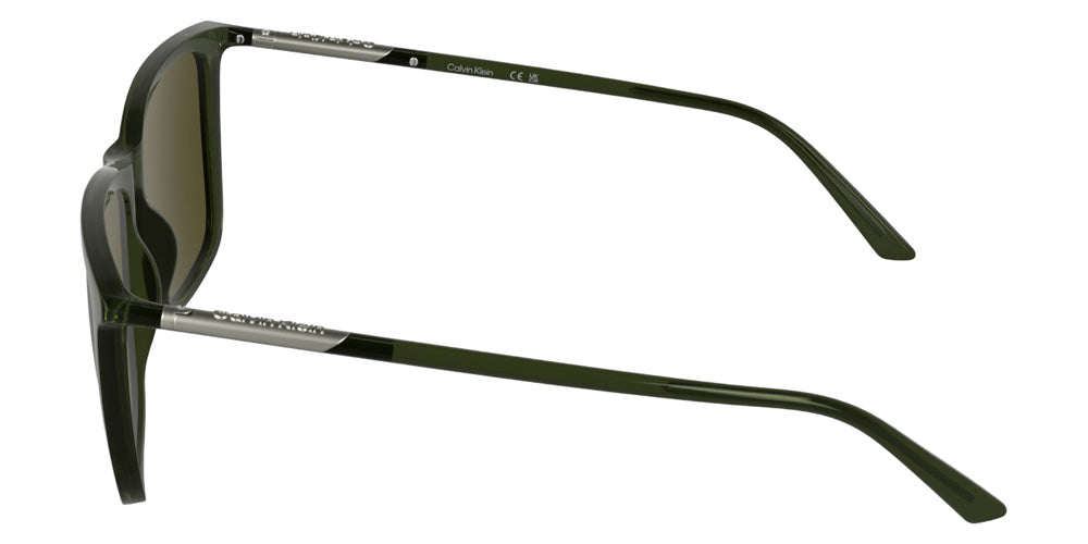 Calvin Klein CK26500S 300 60 - Transparent Green #id:kcck26500s300_s:104110