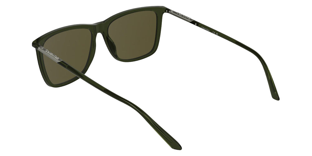 Calvin Klein CK26500S 300 60 - Transparent Green #id:kcck26500s300_s:104115