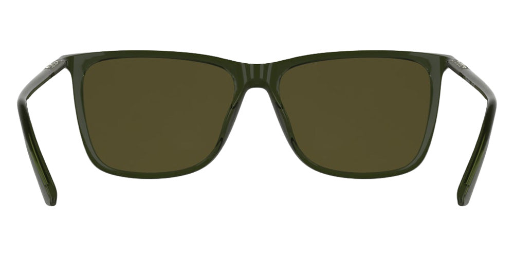 Calvin Klein CK26500S 300 60 - Transparent Green #id:kcck26500s300_s:104120