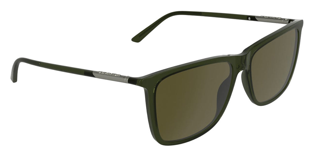 Calvin Klein CK26500S 300 60 - Transparent Green #id:kcck26500s300_s:104135