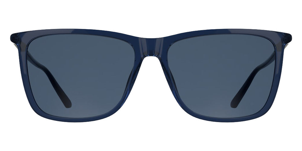 Calvin Klein CK26500S 400 60 - Transparent Blue #id:kcck26500s400_s:106100