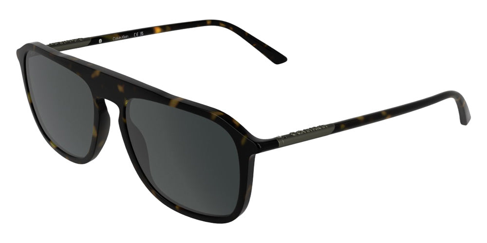 Calvin Klein CK26501S 240 57 - Havana #id:kcck26501s240_s:102105