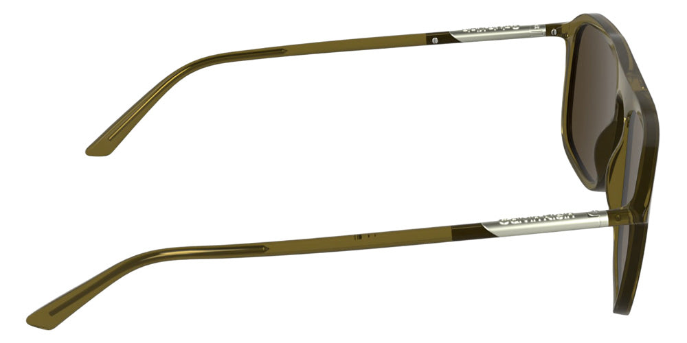 Calvin Klein CK26501S 330 57 - Transparent Khaki #id:kcck26501s330_s:104130