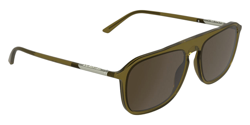 Calvin Klein CK26501S 330 57 - Transparent Khaki #id:kcck26501s330_s:104135