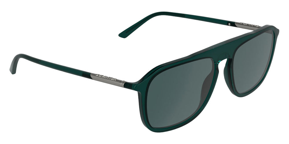 Calvin Klein CK26501S 432 57 - Transparent Petrol #id:kcck26501s432_s:106135