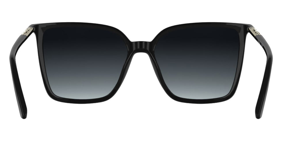 Calvin Klein CK26502S 001 56 - Black #id:kcck26502s001_s:100120