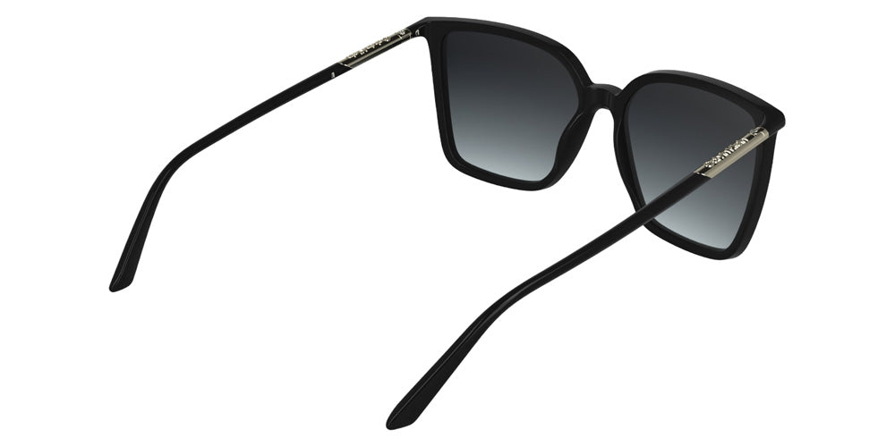 Calvin Klein CK26502S 001 56 - Black #id:kcck26502s001_s:100125