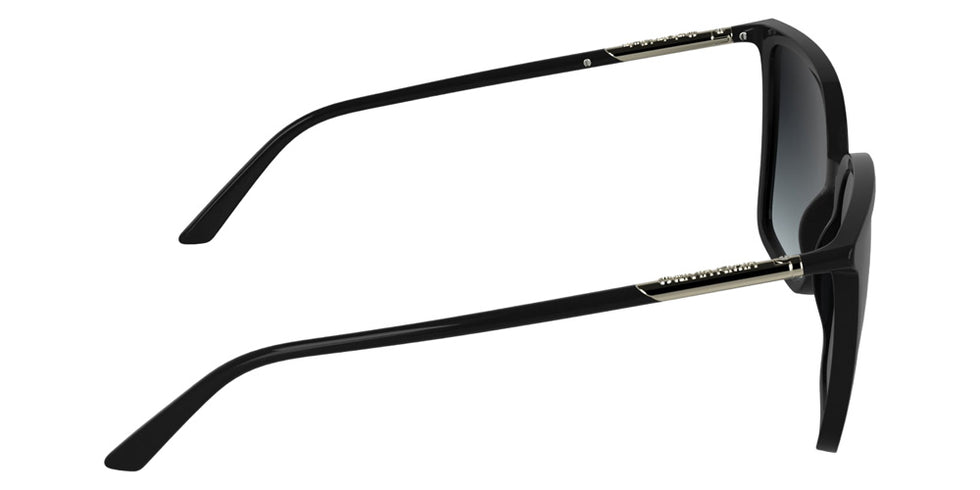 Calvin Klein CK26502S 001 56 - Black #id:kcck26502s001_s:100130