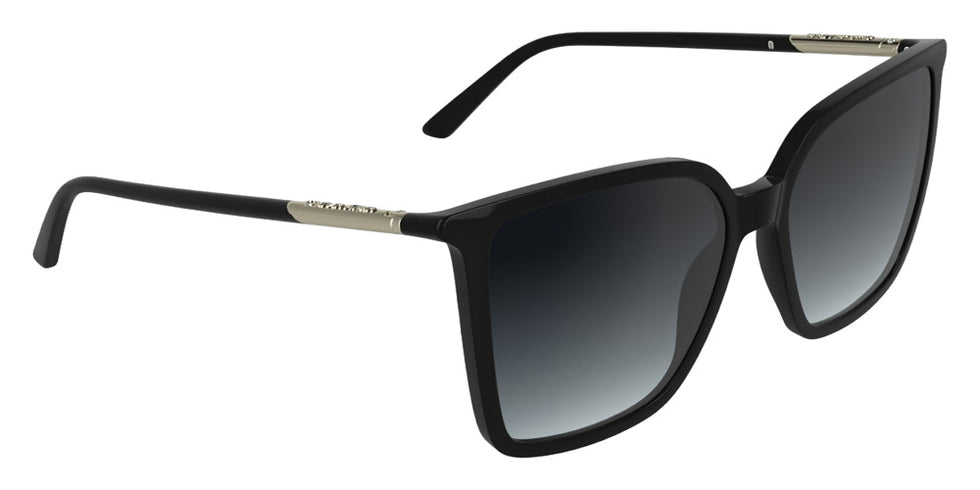 Calvin Klein CK26502S 001 56 - Black #id:kcck26502s001_s:100135