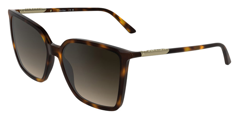 Calvin Klein CK26502S 240 56 - Havana #id:kcck26502s240_s:102105
