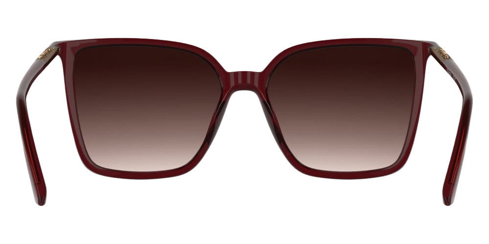 Calvin Klein CK26502S 605 56 - Transparent Burgundy #id:kcck26502s605_s:106120