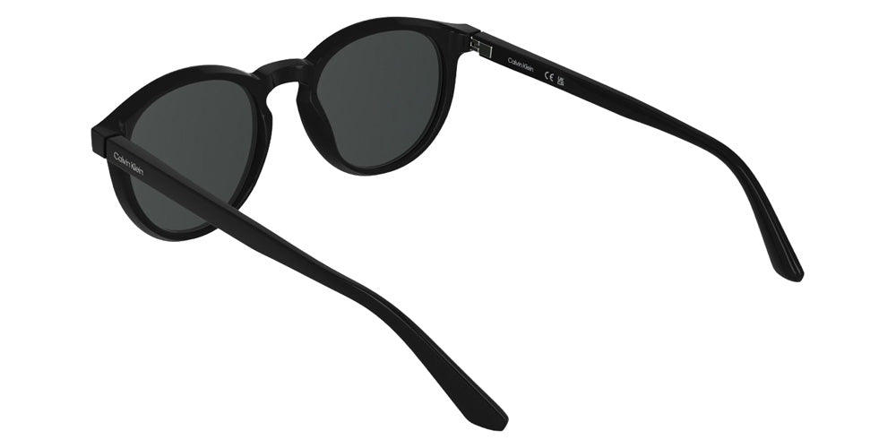 Calvin Klein CK26503S 001 53 - Black #id:kcck26503s001_s:100115