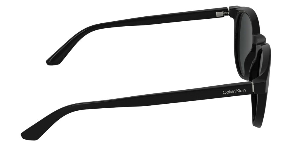 Calvin Klein CK26503S 001 53 - Black #id:kcck26503s001_s:100130
