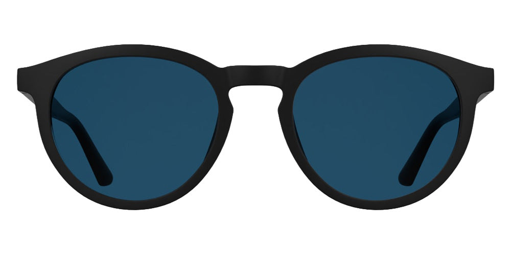 Calvin Klein CK26503S 002 53 - Matte Black #id:kcck26503s002_s:102100
