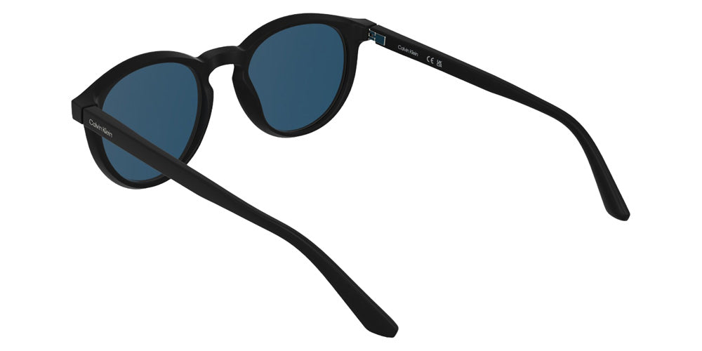 Calvin Klein CK26503S 002 53 - Matte Black #id:kcck26503s002_s:102115