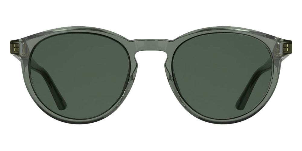 Calvin Klein CK26503S 035 53 - Transparent Gray #id:kcck26503s035_s:104100