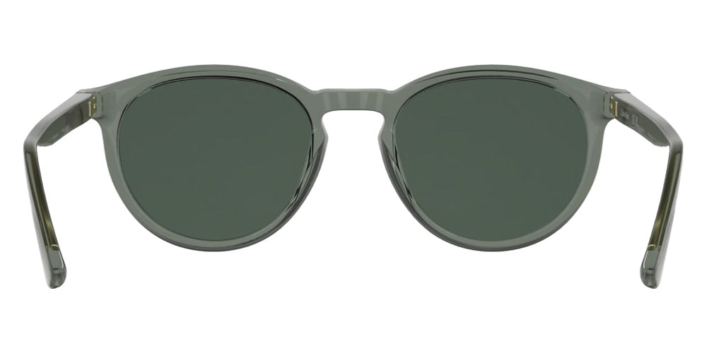 Calvin Klein CK26503S 035 53 - Transparent Gray #id:kcck26503s035_s:104120