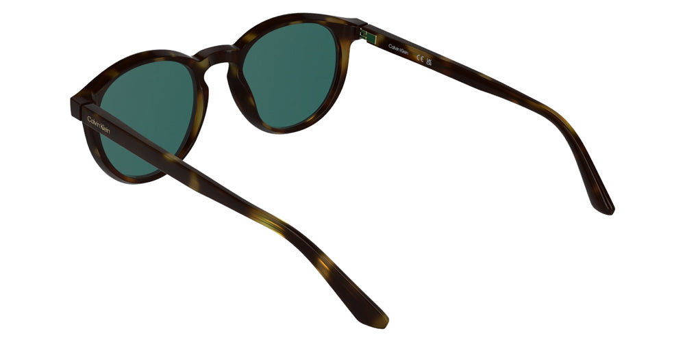 Calvin Klein CK26503S 240 53 - Havana #id:kcck26503s240_s:106115