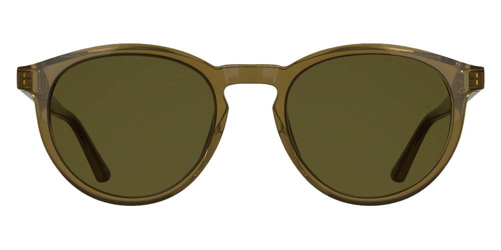 Calvin Klein CK26503S 330 53 - Transparent Khaki #id:kcck26503s330_s:108100