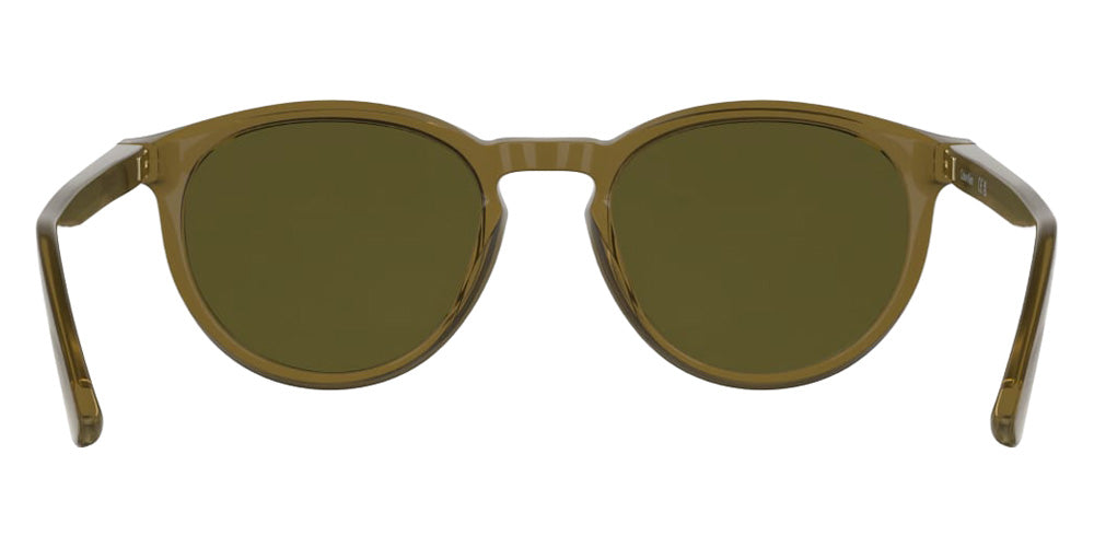 Calvin Klein CK26503S 330 53 - Transparent Khaki #id:kcck26503s330_s:108120