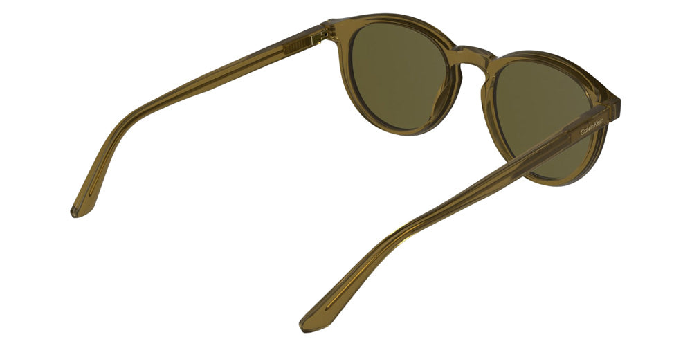 Calvin Klein CK26503S 330 53 - Transparent Khaki #id:kcck26503s330_s:108125