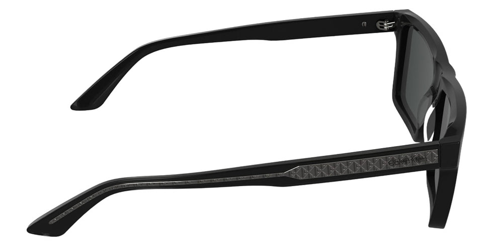 Calvin Klein CK26504S 001 59 - Black #id:kcck26504s001_s:100130