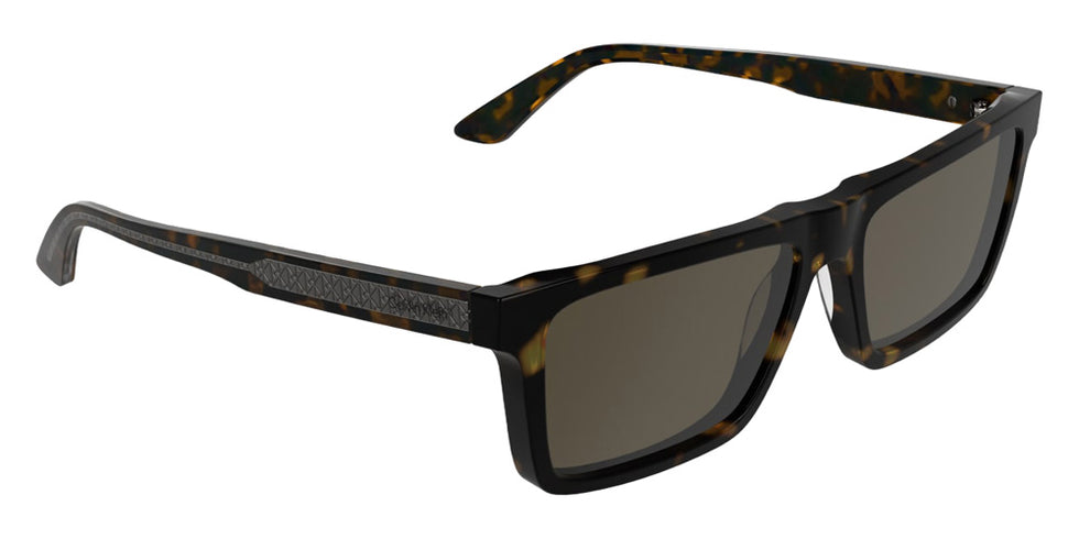 Calvin Klein CK26504S 240 59 - Havana #id:kcck26504s240_s:104135