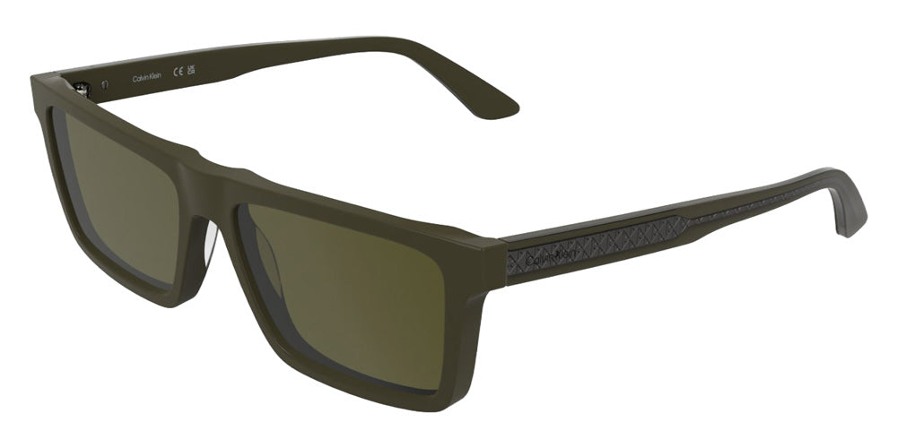 Calvin Klein CK26504S 330 59 - Khaki #id:kcck26504s330_s:106105