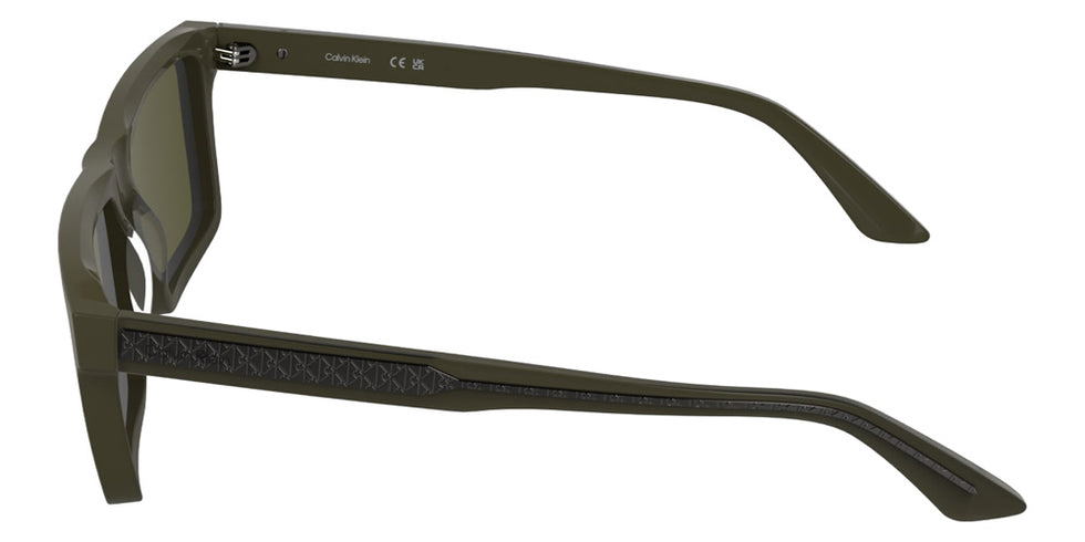 Calvin Klein CK26504S 330 59 - Khaki #id:kcck26504s330_s:106110