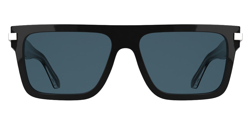 Calvin Klein CK26505S 001 57 - Black #id:kcck26505s001_s:100100