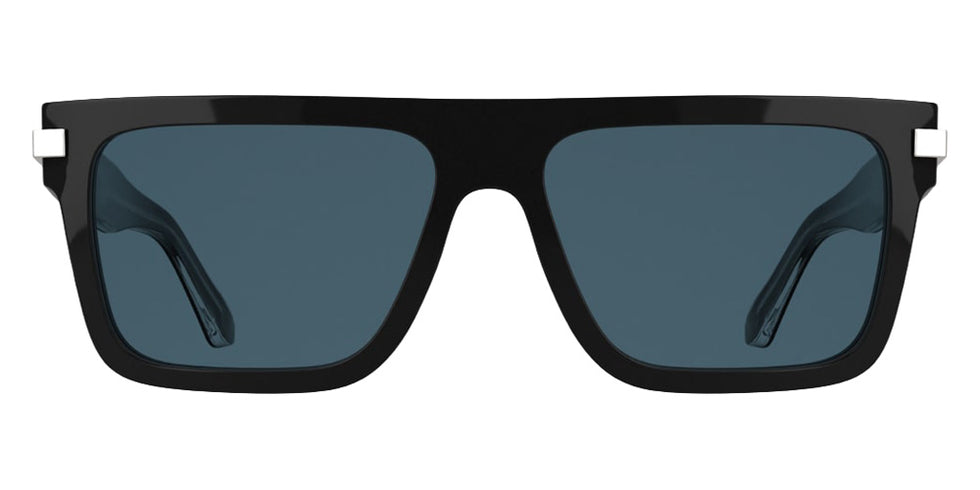 Calvin Klein CK26505S 001 57 - Black #id:kcck26505s001_s:100100