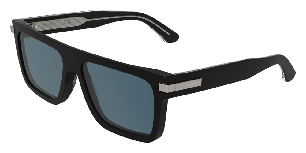 Calvin Klein CK26505S 001 57 - Black #id:kcck26505s001_s:100105