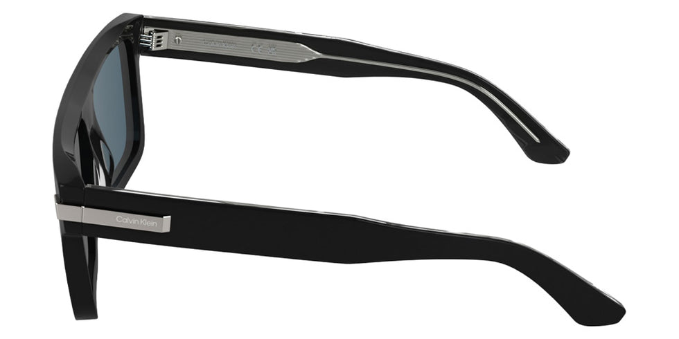 Calvin Klein CK26505S 001 57 - Black #id:kcck26505s001_s:100110